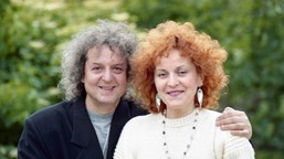 tadeusz woźniak prowadził podwójne życie. "spotykaliśmy się po cichu"