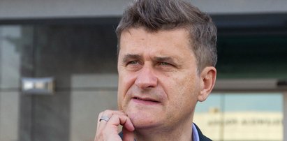 Palikot ma oddać żonie 320 tys. zł