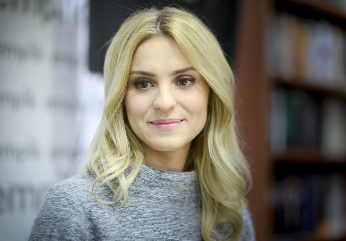 Kasia Tusk zabrała głos ws. wyborów. Nie gryzła się w język