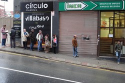 Bezrobocie w USA najwyższe od 16 lat