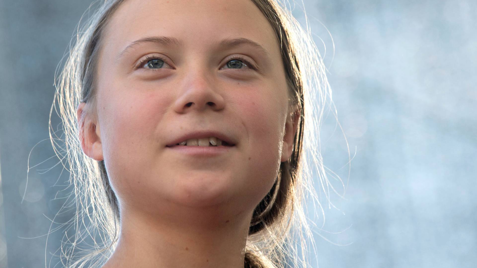 Greta Thunberg ist jetzt 17 - und demonstriert sogar an ...