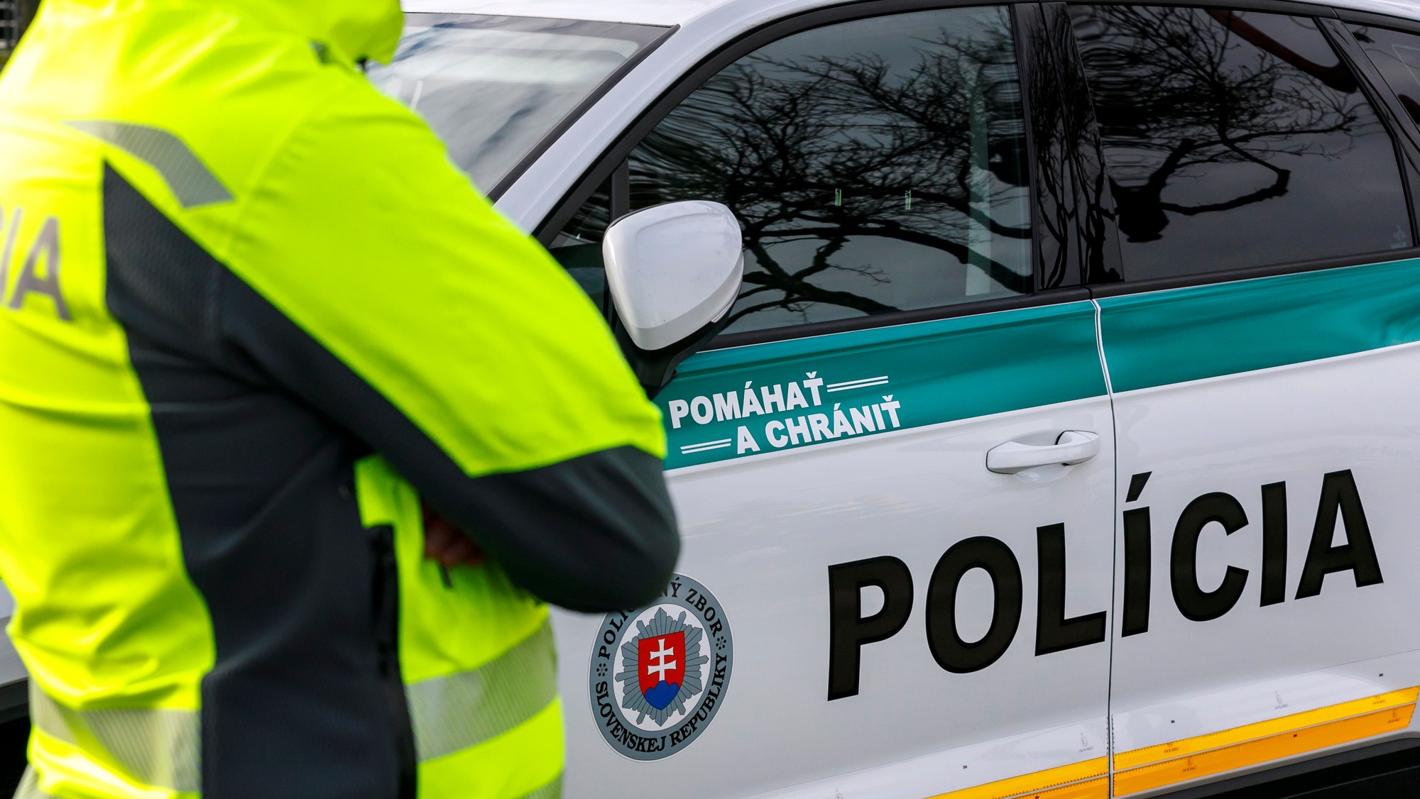 Polícia prípad vyšetruje. (ilustračné foto)