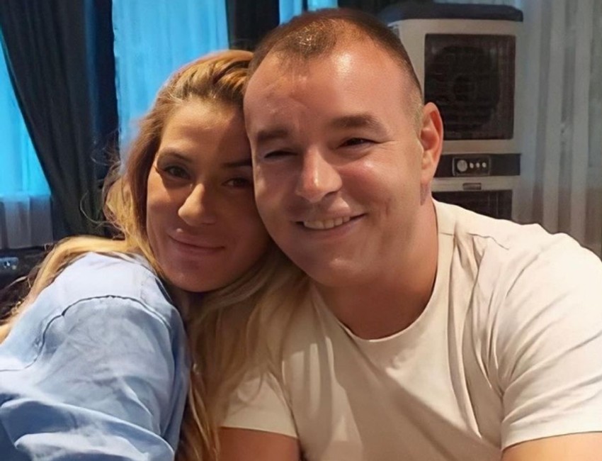 Ana Ćurčić i Aca Bulić više nisu zajedno