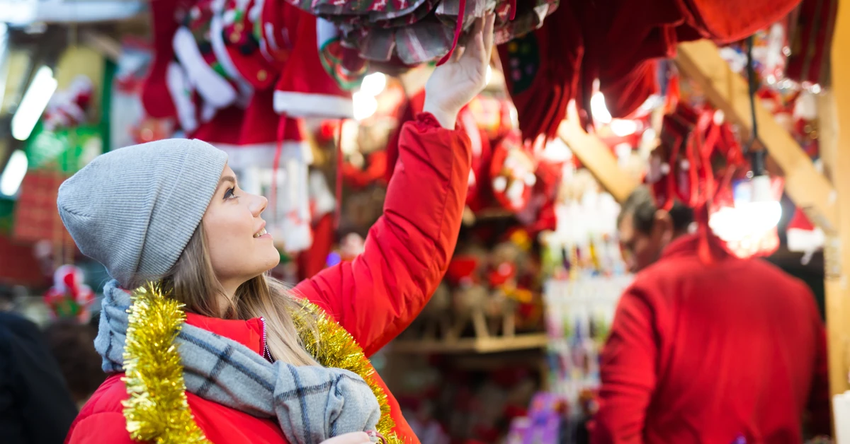 Niedziela handlowa 7.12.2025. Czy dzisiaj jest niedziela handlowa?