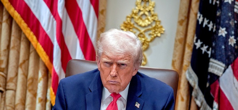 Trump odbudowuje bunkier pod Białym Domem? CNN: Ściśle tajne