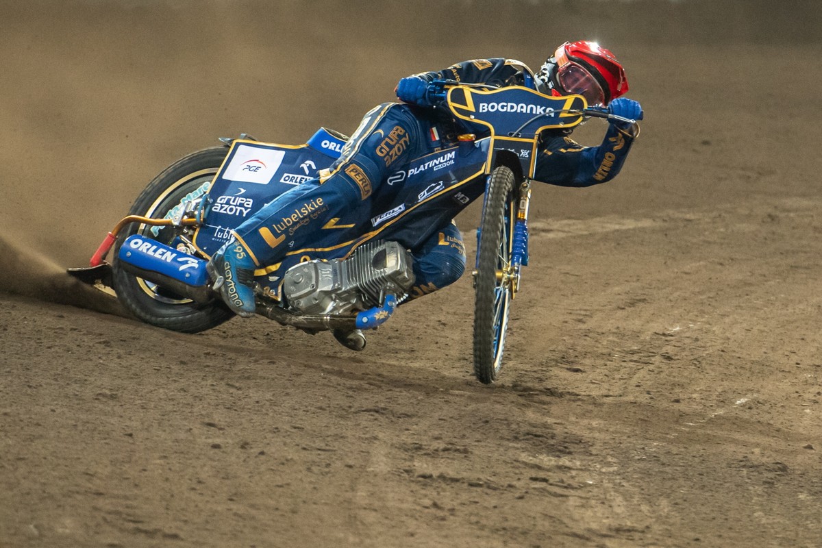 Bartosz Zmarzlik