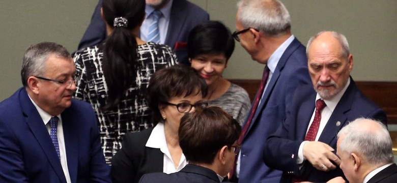 Sejm przeciw odrzuceniu w pierwszym czytaniu dwóch poselskich projektów dot. frankowiczów