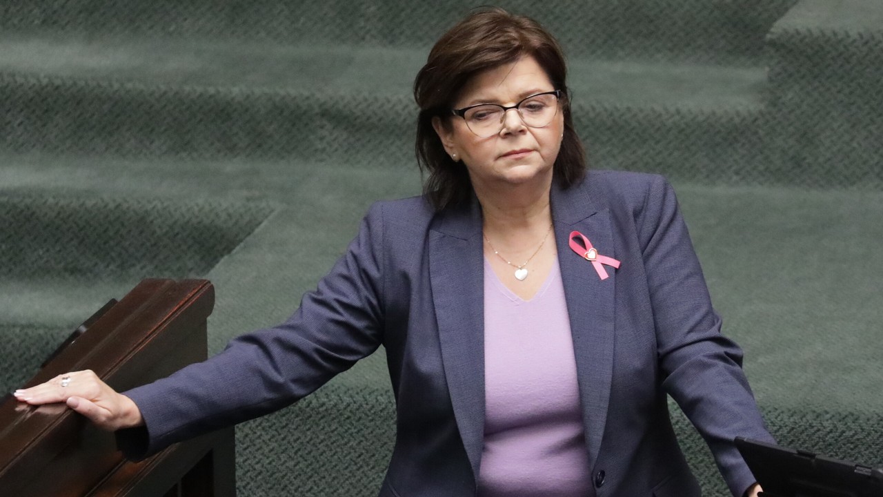 Competition for KPO funds for hospitals was biased? More verdicts are coming down