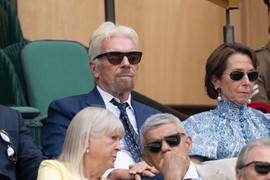 Zbog SNAJKE OVOG TAJKUNA  Vilijam OSTAVIO Kejt! Hteo da je ŽENI, ali ona nije pristala - NEPRIJATNA SCENA SA VIMBLDONA koja je sve podsetila na BURNU PROŠLOST