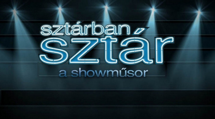 Ők is igent mondtak a Sztárban Sztárra / Fotó: TV2