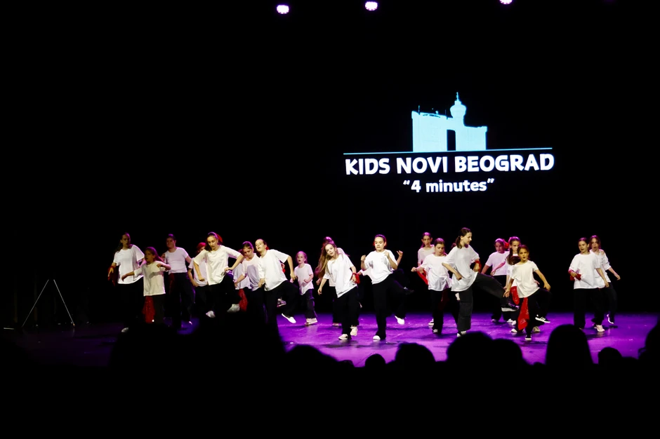 Koncert za Anu Božović