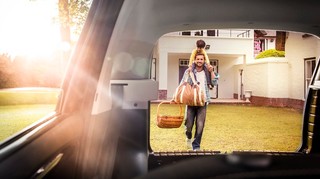 Postaw na życiową stabilność