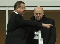 Zobacz, za ile PZPN sprzedał godło narodowe