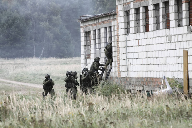 CBA na tropie! Rozpoczęła kolejną kontrolę w GROM