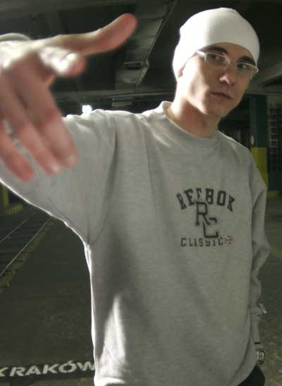 RBK Hip-Hop Tour 2005