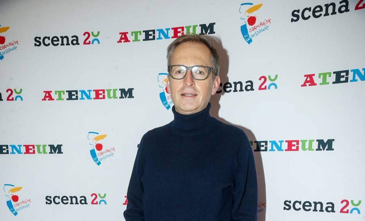 Konrad Piasecki ocenił, którzy politycy nadają się na teatralną scenę