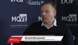 Rozwój e-mobilności może być zagrożeniem dla firm transportowych