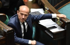 Budka: Nie będzie przyspieszonych wyborów. Kaczyński nie odda władzy