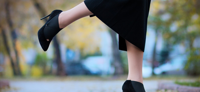 Buty damskie na jesień – tak będą wyglądały hity sezonu?
