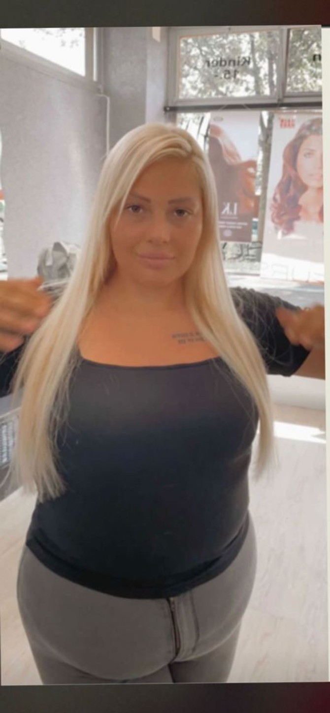 Ana Nešić