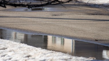 nawet 20 stopni celsjusza w najbliższych dniach. pogoda może nas zaskoczyć