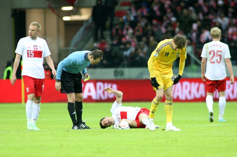 1:3 z Ukrainą. Obraz nędzy i rozpaczy