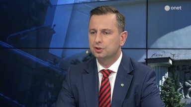 Szef PSL o wejściu Ścigaj do rządu: my nie musimy dawać certyfikatów