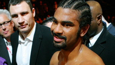 David Haye jednak wróci na ring?