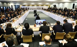 MSZ Iranu: Oświadczenie z konferencji w Warszawie świadczy o jej porażce