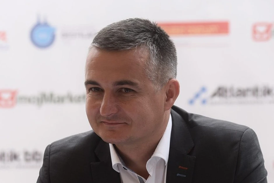Dejan Mijić