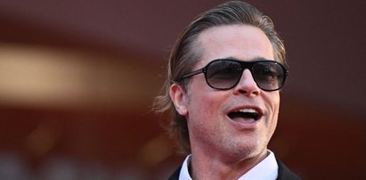 Brad Pitt rozszerzył działalność artystyczną. Współpracuje ze znanym muzykiem, ale nie chodzi o granie i śpiewanie