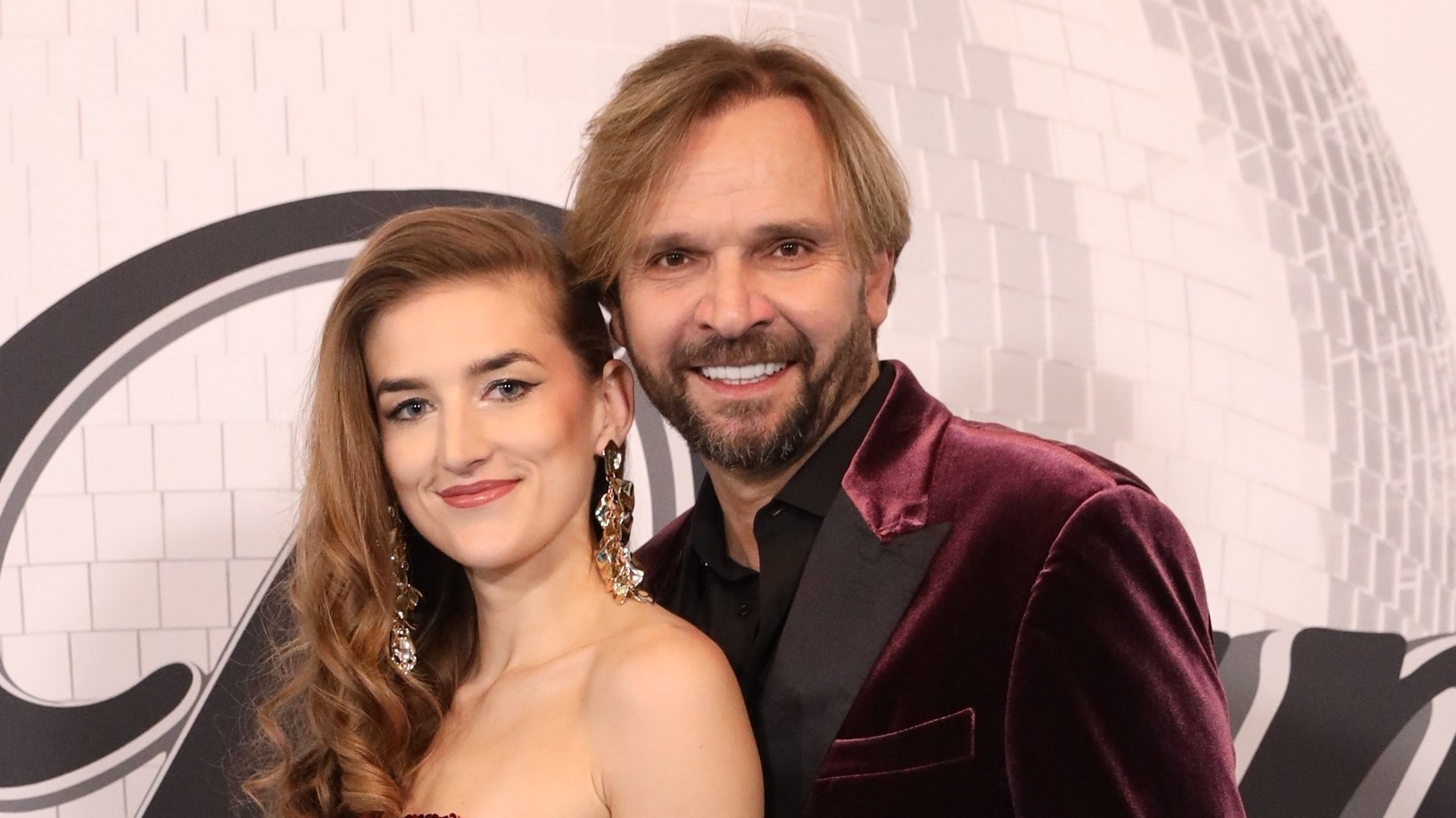 Barbora a Ján Ďurovčíkovci.  