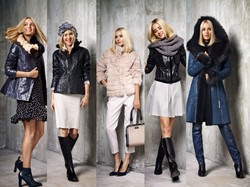Kobieco, stylowo i ciepło! Nowa kolekcja Ochnik