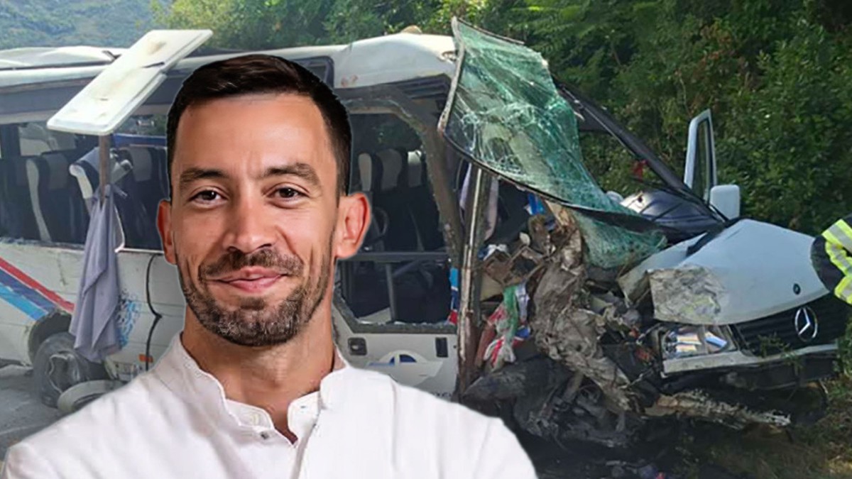 dr Petar Milić 