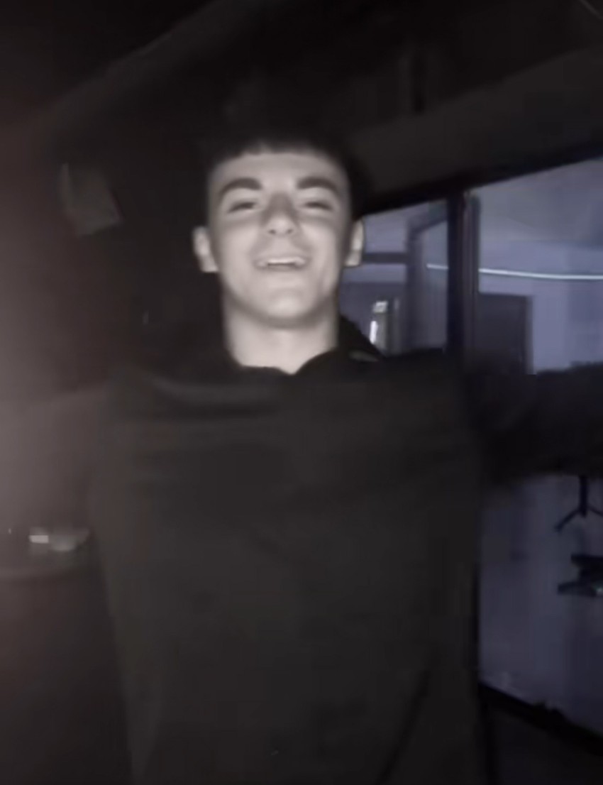 Tinejdžer stradao u saobraćajnoj nesreći u Vranju