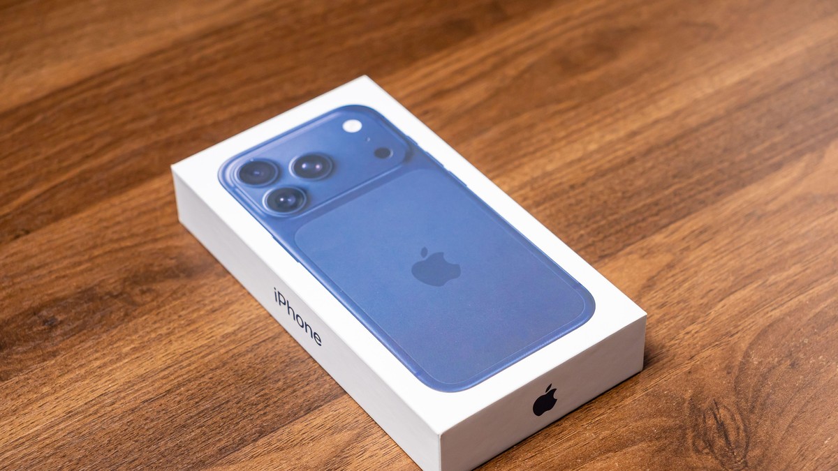 iPhone