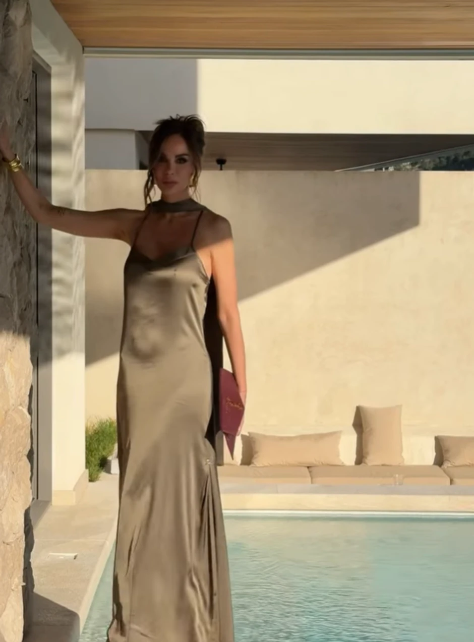 Kuća Tačkaste Mare