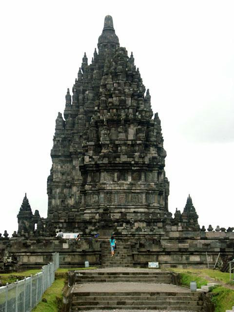 Galeria Indonezja - Prambanan, obrazek 4