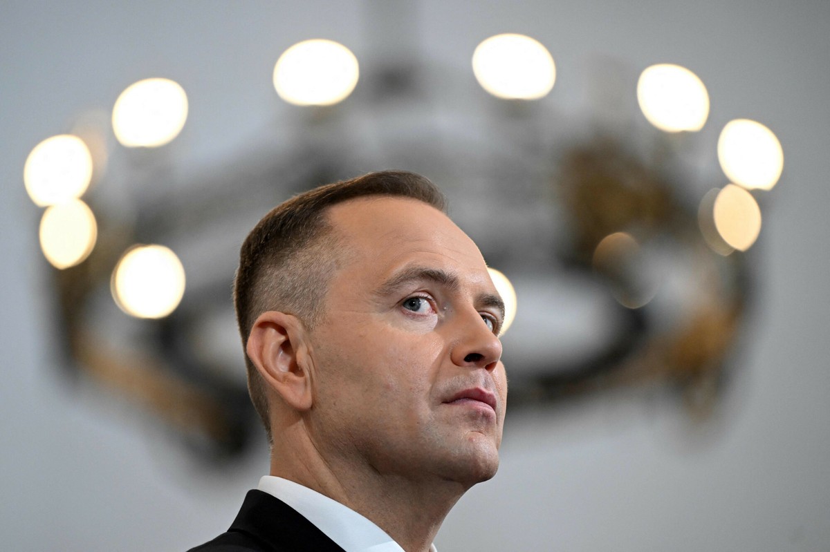 Donald Trump o prezydencie Polski. "Karol wykonuje świetną pracę"