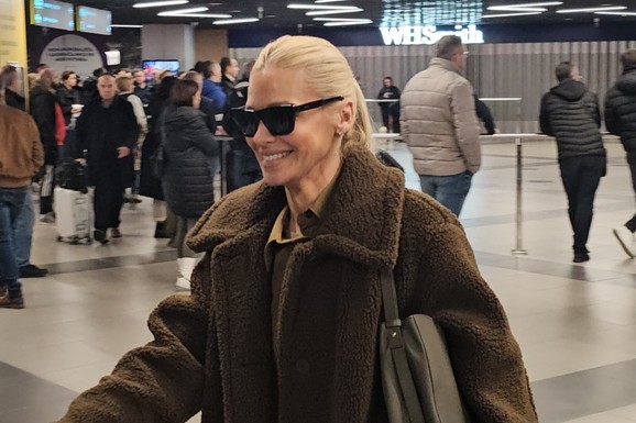 "BAČENA U PLASTIČNOJ KESI U MIRIJEVU" Nataša Bekvalac pronašla mače na ulicu pa ga odvela u stan na Dedinje: "Naše bogatstvo se proširilo"