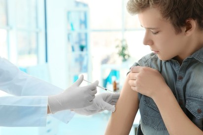 Ezért kérjük fiúknak is az ingyenes HPV oltást!