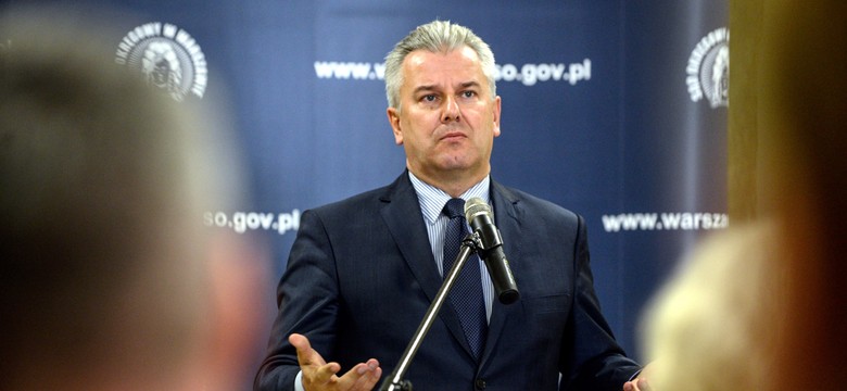 Grabarczyk ma kandydata na wiceministra. Kopacz podejmie decyzję