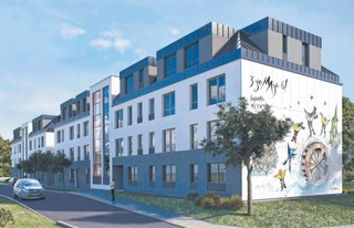 Mieszkania komunalne. Priorytet dla samorządów