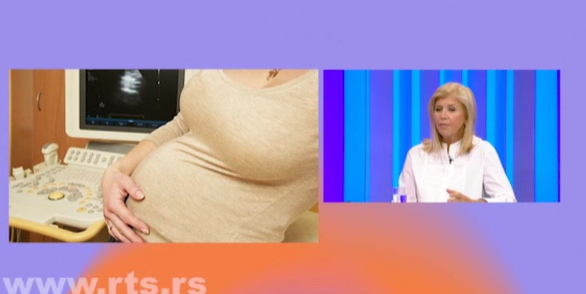 Doktorka Ljiljana Mirković, predsednica radnih grupa za izradu nacionalnih vodiča, izjavila je da je cilj da se spreči akušersko nasilje i poboljša komunikacija između ginekologa i porodilja