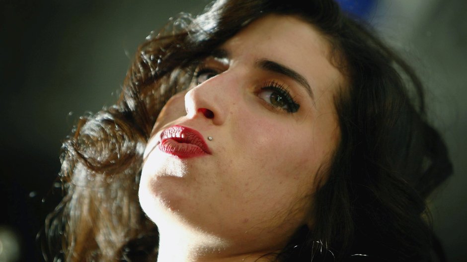 Amy Winehouse