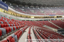 Stadion Narodowy nocą