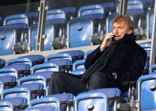 Boniek: Pracowałem na pięciu fikcyjnych PRL-owskich etatach