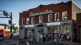 Dwie mile za Kapitolem [REPORTAŻ]