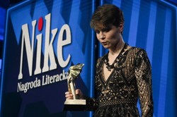 Najlepsza książka roku wybrana. Werdykt nikogo nie zaskoczył