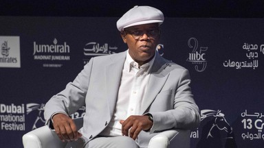 Samuel L. Jackson: aktor, który wystąpił w ponad 150 filmach